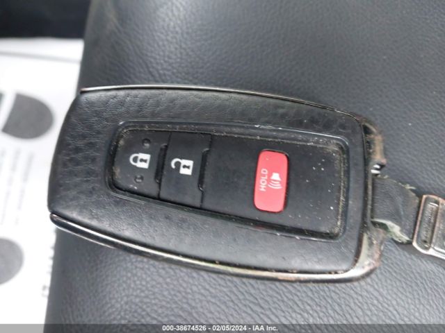 2019 TOYOTA C-HR JTNKHMBX2K1060938 Photo 10