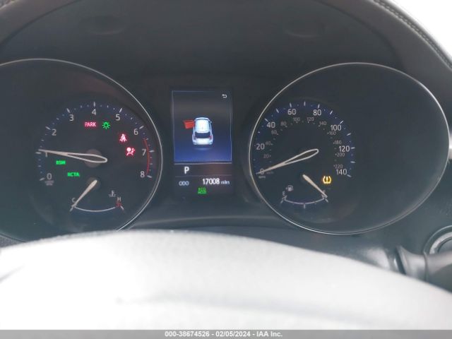 2019 TOYOTA C-HR JTNKHMBX2K1060938 Photo 6