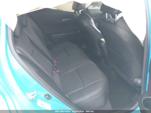 2019 TOYOTA C-HR JTNKHMBX2K1060938 Photo 7