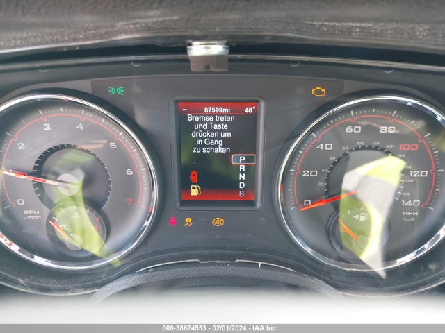 Dodge Charger Sxt 2014 2C3CDXHG3EH282749 Image 7