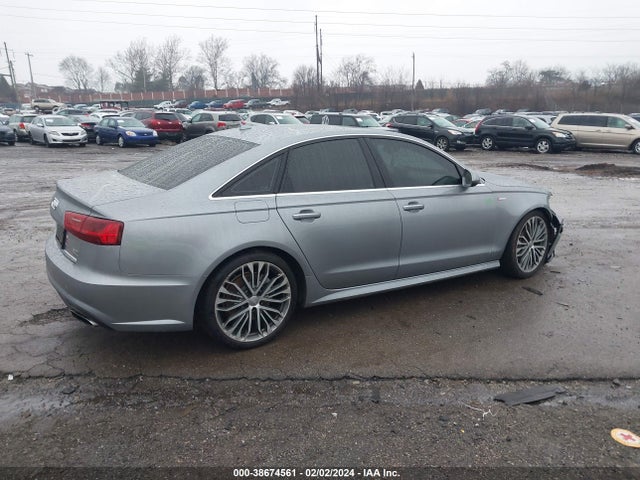WAUH2AFC8HN005513 Audi A6 3.0t Premium Plus