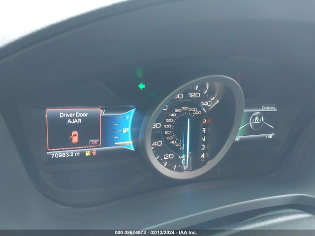 Ford EXPLORER XLT 2015 1FM5K8D84FGA40656 Image 7
