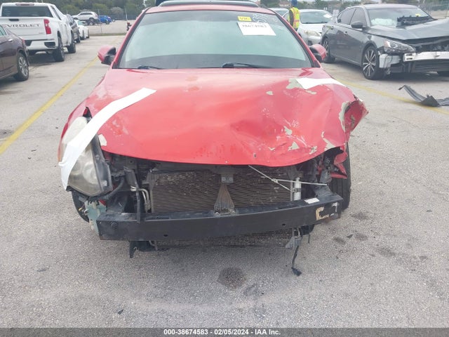2010 NISSAN ALTIMA 2.5 S VIN: 1N4AL2EP4AC145397