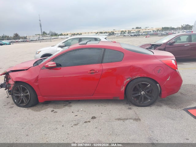 2010 NISSAN ALTIMA 2.5 S VIN: 1N4AL2EP4AC145397