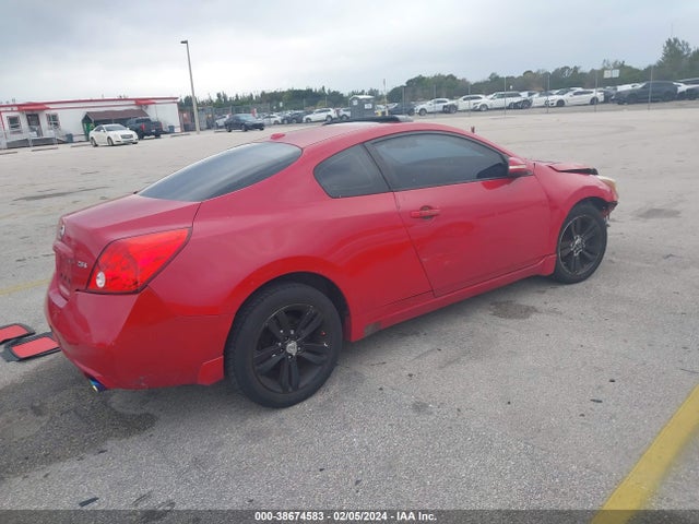2010 NISSAN ALTIMA 2.5 S VIN: 1N4AL2EP4AC145397