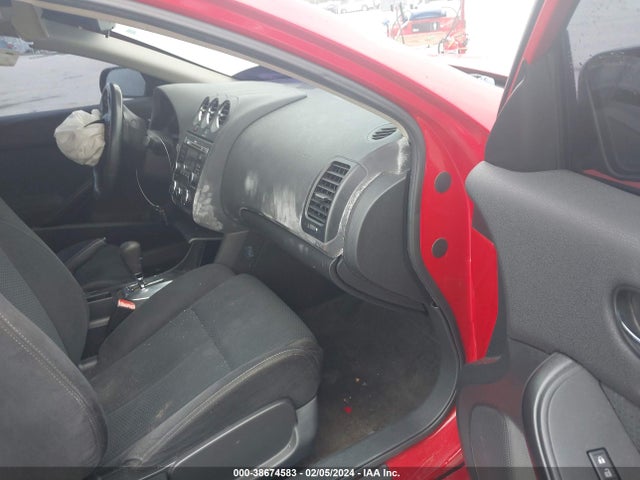 2010 NISSAN ALTIMA 2.5 S VIN: 1N4AL2EP4AC145397
