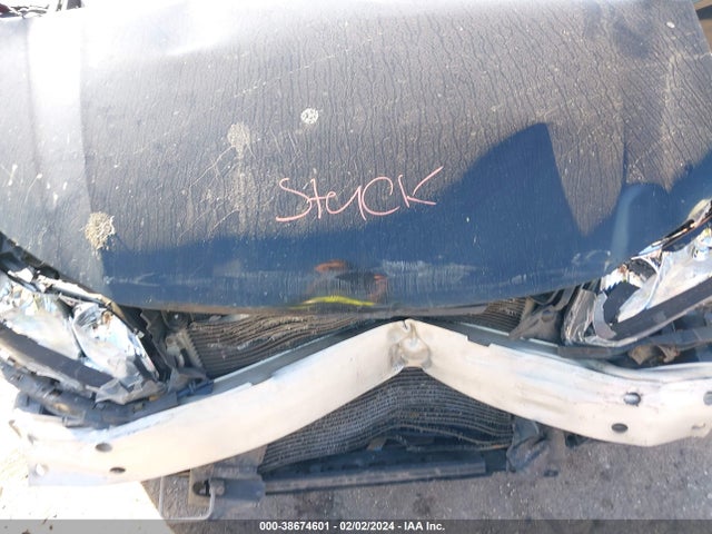 Honda Civic Lx 2014 2HGFB2F53EH533354 Image 10