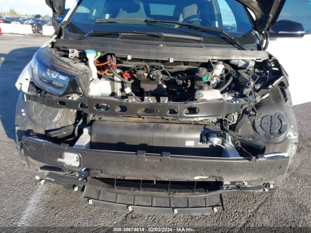 WBY1Z8C3XHV894276 BMW I3 94 Ah W/range Extender