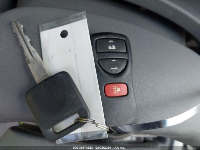 1N6DD0ER7JN708518 Nissan Frontier Sv
