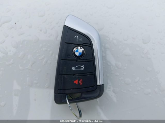 2018 BMW X3 5UXTR9C51JLD89151 Photo 10