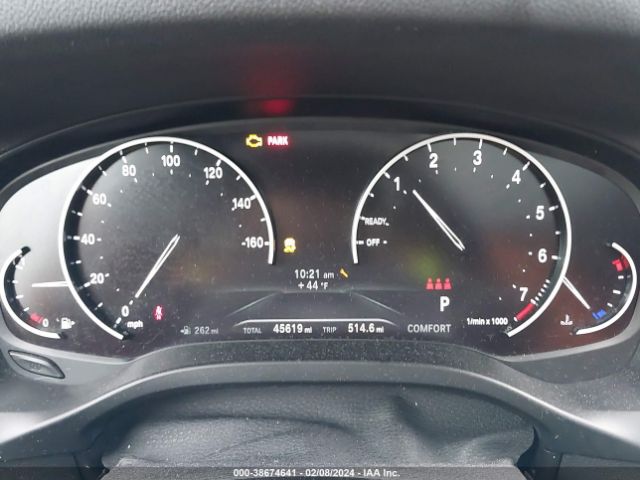 2018 BMW X3 5UXTR9C51JLD89151 Photo 6
