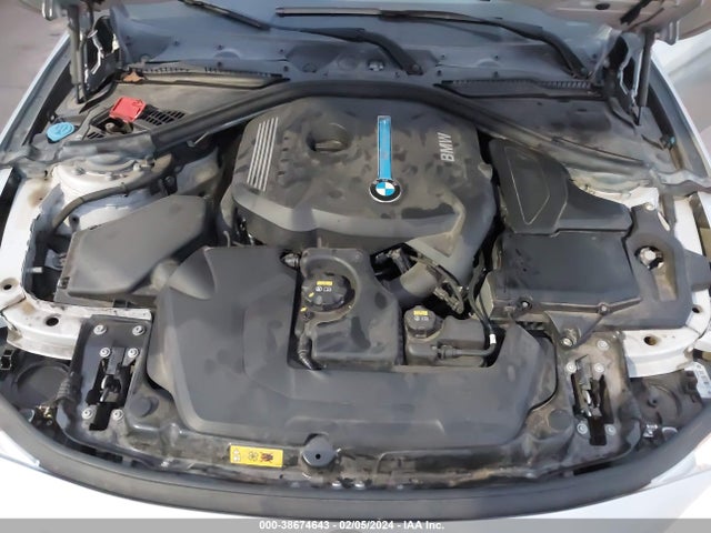 BMW 330e Iperformance 2017 WBA8E1C39HA029256 Image 10