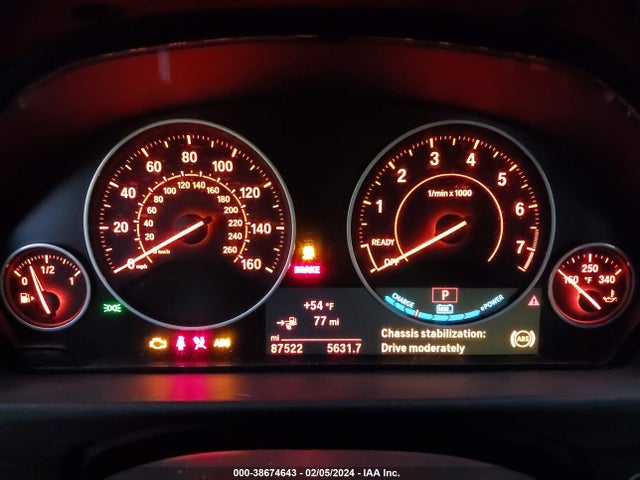 BMW 330e Iperformance 2017 WBA8E1C39HA029256 Image 7