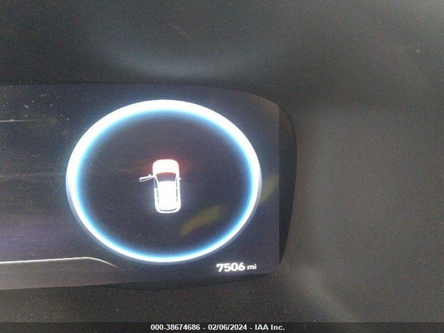 Hyundai Santa Fe Limited 2023 5NMS4DAL0PH534266 Image 7