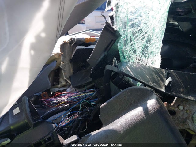 Honda Odyssey Ex-l 2021 5FNRL6H78MB030146 Image 7