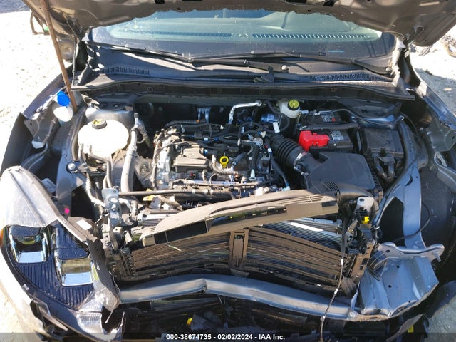 Ford ESCAPE SE 2022 1FMCU0G68NUB63275 Image 10