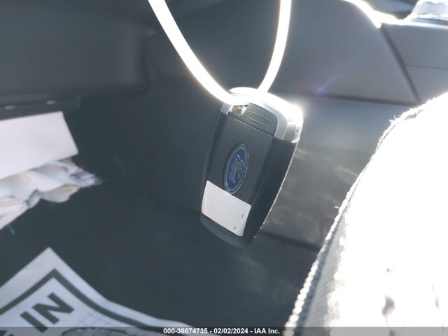Ford ESCAPE SE 2022 1FMCU0G68NUB63275 Image 11