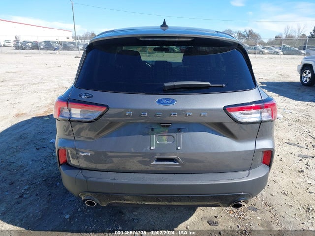 Ford ESCAPE SE 2022 1FMCU0G68NUB63275 Image 17