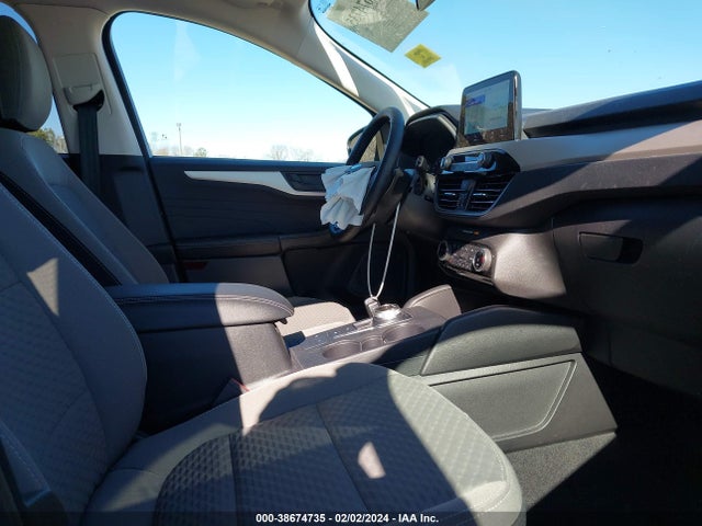 Ford ESCAPE SE 2022 1FMCU0G68NUB63275 Image 5