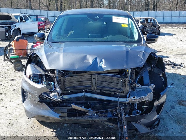 Ford ESCAPE SE 2022 1FMCU0G68NUB63275 Image 6