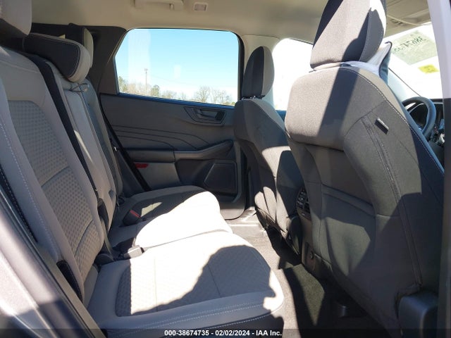 Ford ESCAPE SE 2022 1FMCU0G68NUB63275 Image 8