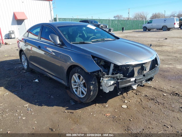 2014 5NPEB4AC6EH870717 main image