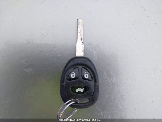 2003 SAAB 9-5 YS3EH49G233015486 Photo 10