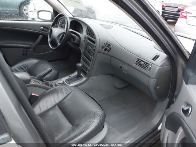 2003 SAAB 9-5 YS3EH49G233015486 Photo 4