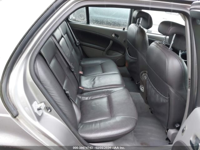 2003 SAAB 9-5 YS3EH49G233015486 Photo 7