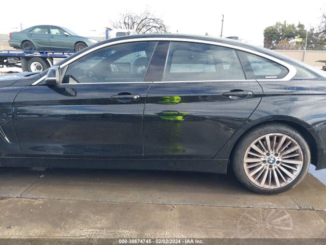 BMW 428i Gran Coupe 2016 WBA4A9C52GG506342 Image 14