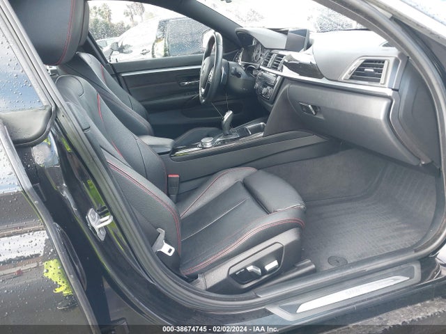 BMW 428i Gran Coupe 2016 WBA4A9C52GG506342 Image 5