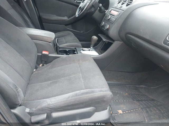 2011 NISSAN ALTIMA 2.5 S VIN: 1N4AL2AP0BC150166