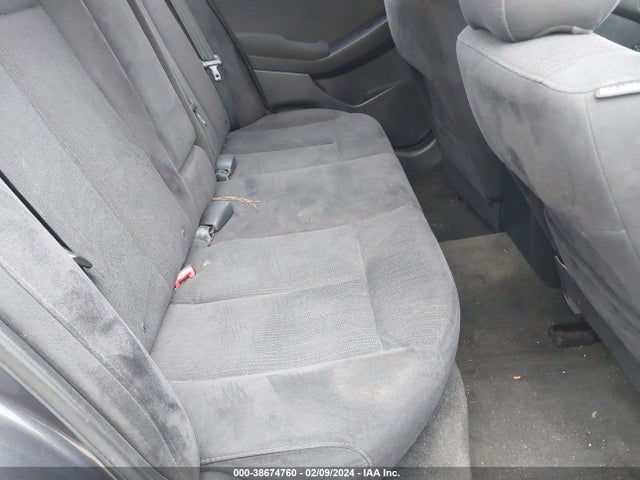 2011 NISSAN ALTIMA 2.5 S VIN: 1N4AL2AP0BC150166