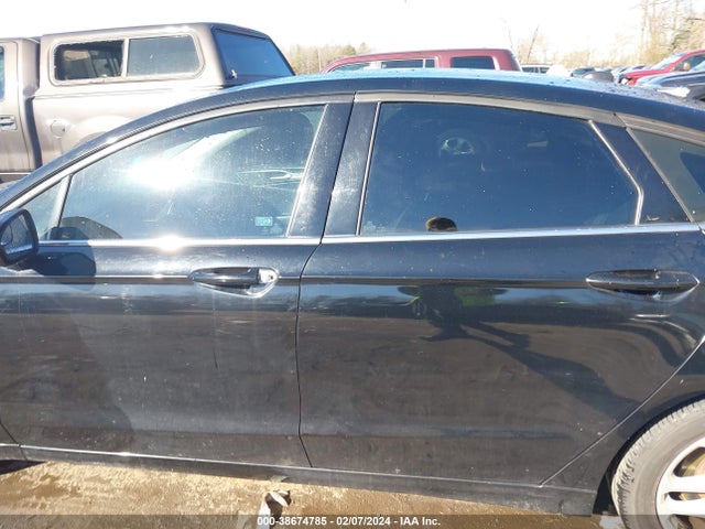 Ford FUSION SE 2016 3FA6P0H70GR102745 Image 15