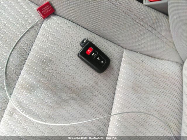 4T1BD1FK8HU222278 Toyota Camry Hybrid Le