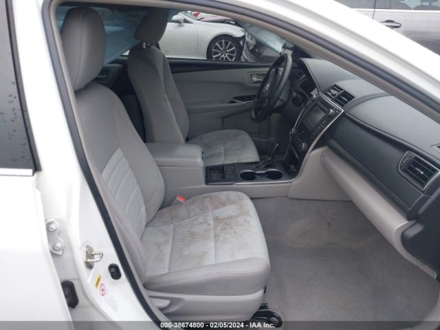 4T1BD1FK8HU222278 Toyota Camry Hybrid Le