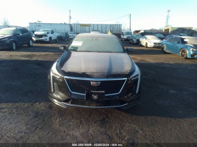 1G6KP5R67KU146225 Cadillac Ct6 Sport