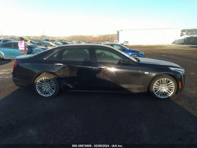 1G6KP5R67KU146225 Cadillac Ct6 Sport