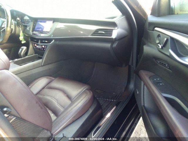 1G6KP5R67KU146225 Cadillac Ct6 Sport