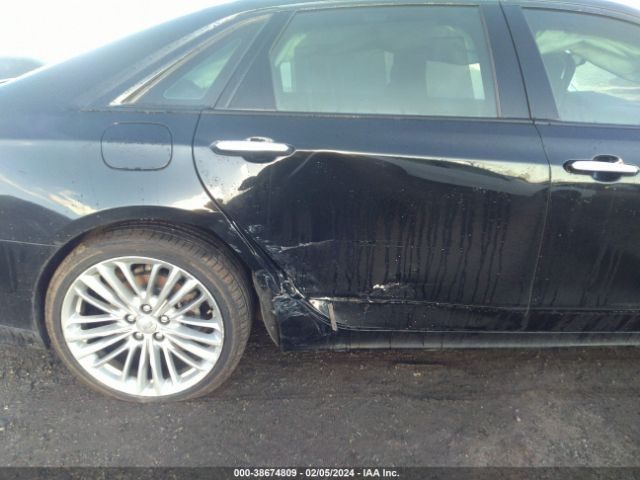 1G6KP5R67KU146225 Cadillac Ct6 Sport