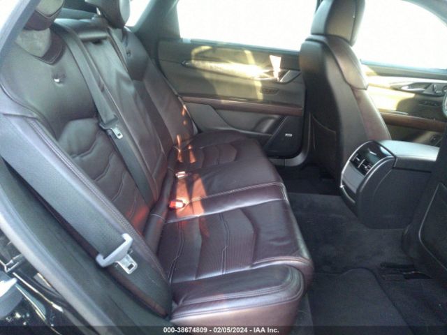 1G6KP5R67KU146225 Cadillac Ct6 Sport