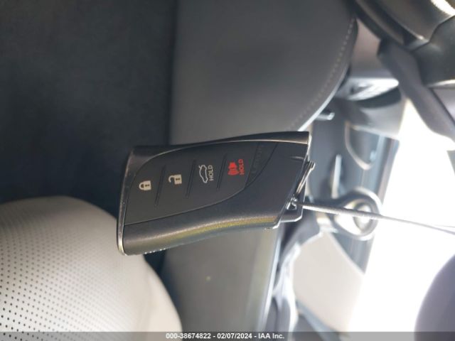 58ABZ1B17KU020966 Lexus Es 350 Ultra Luxury