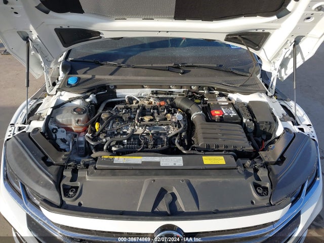 WVWTR7AN5PE002443 Volkswagen Arteon 2.0t Sel Premium R-line