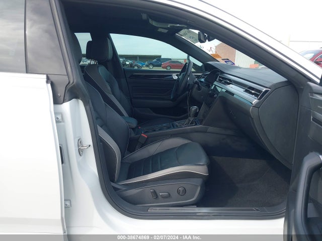 WVWTR7AN5PE002443 Volkswagen Arteon 2.0t Sel Premium R-line