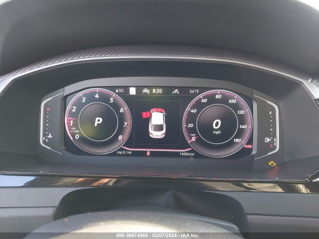 WVWTR7AN5PE002443 Volkswagen Arteon 2.0t Sel Premium R-line