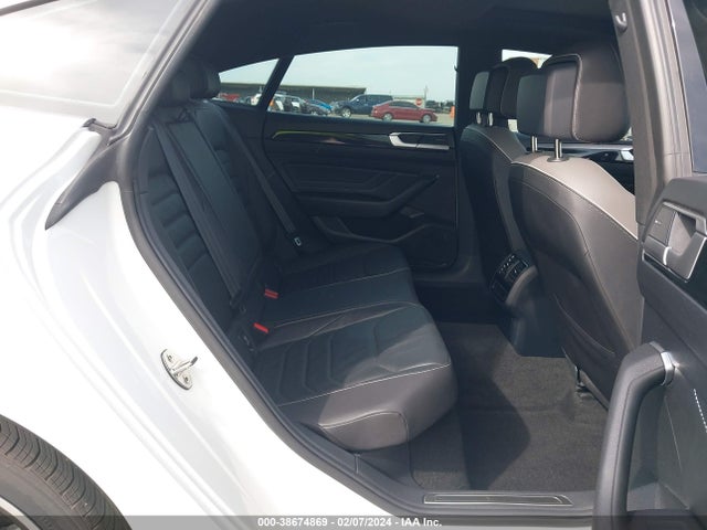 WVWTR7AN5PE002443 Volkswagen Arteon 2.0t Sel Premium R-line