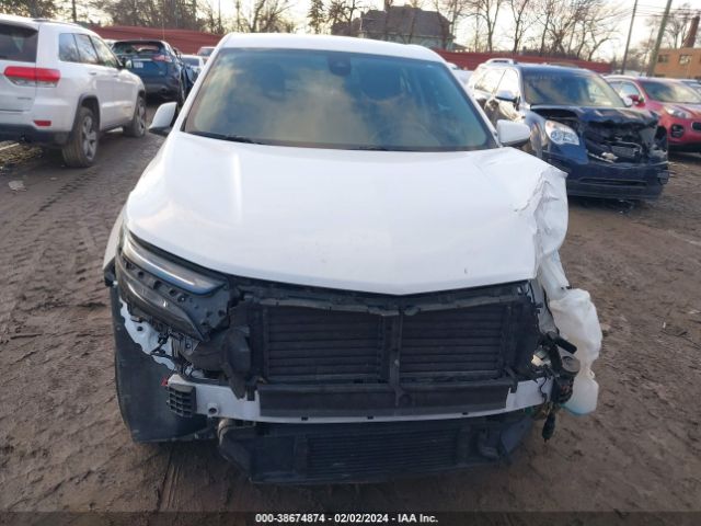 3GNAXUEV7NL221933 Chevrolet Equinox Awd Lt