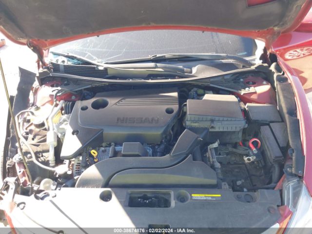 1N4AL3AP9GC152690 Nissan Altima