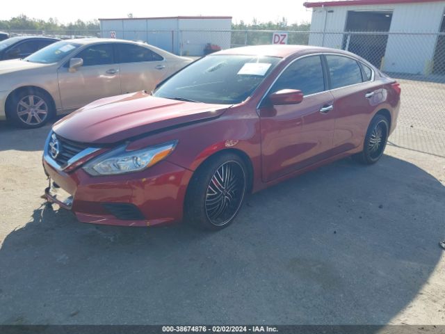 1N4AL3AP9GC152690 Nissan Altima