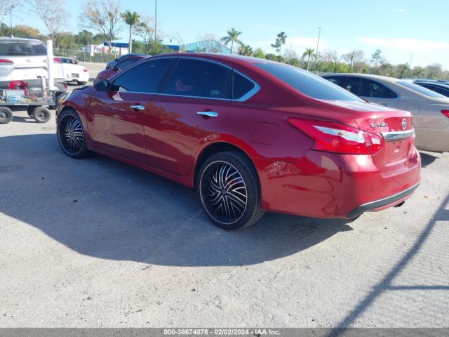 1N4AL3AP9GC152690 Nissan Altima